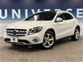 2018 Mercedes-Benz GLA-Class
