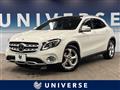 2018 Mercedes-Benz GLA-Class