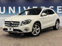2018 Mercedes-Benz GLA-Class