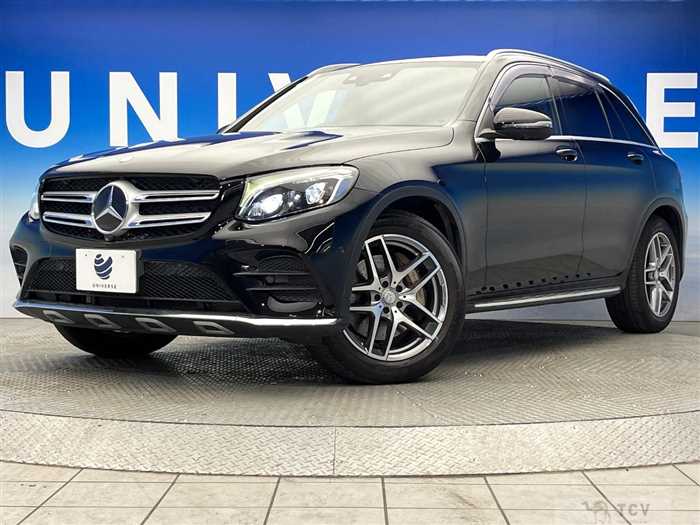 2016 Mercedes-Benz Mercedes-Benz Others
