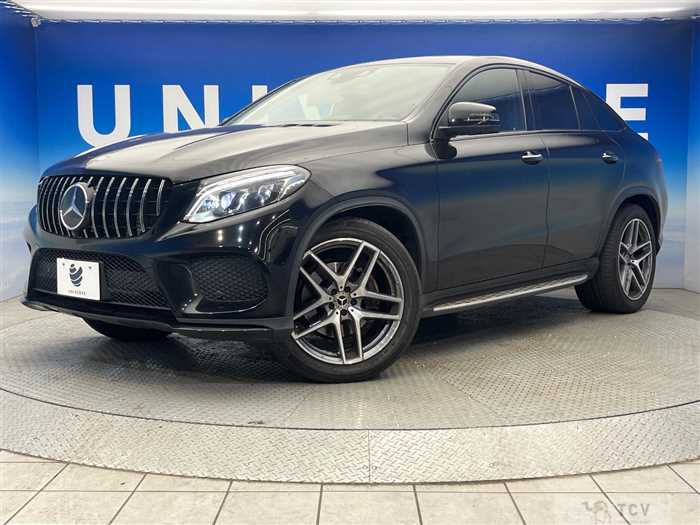 2019 Mercedes-Benz Mercedes-Benz Others