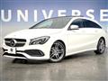 2016 Mercedes-Benz CLA Shooting Brake