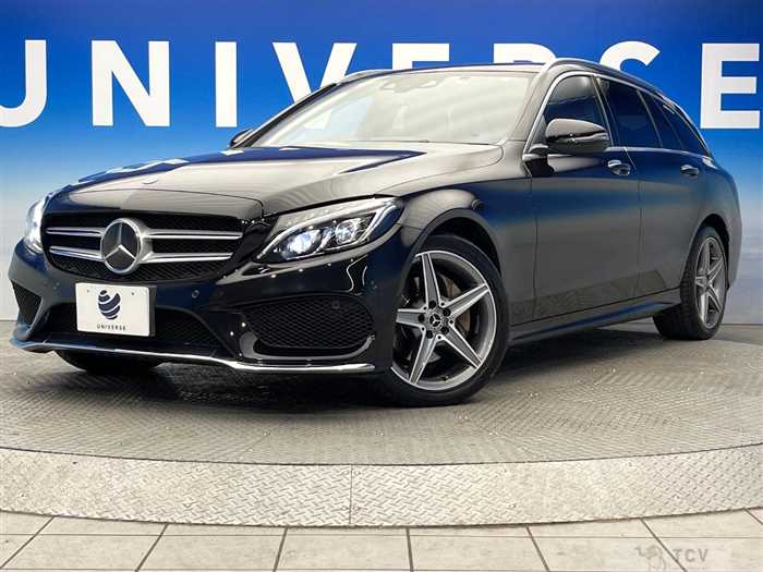 2017 Mercedes-Benz Mercedes-Benz Others