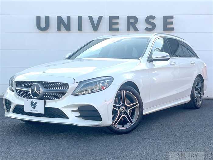 2019 Mercedes-Benz Mercedes-Benz Others