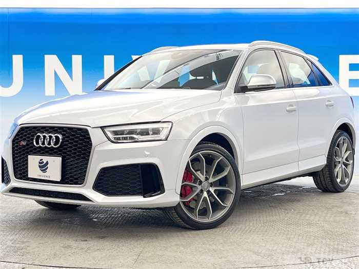 2016 Audi Audi Others