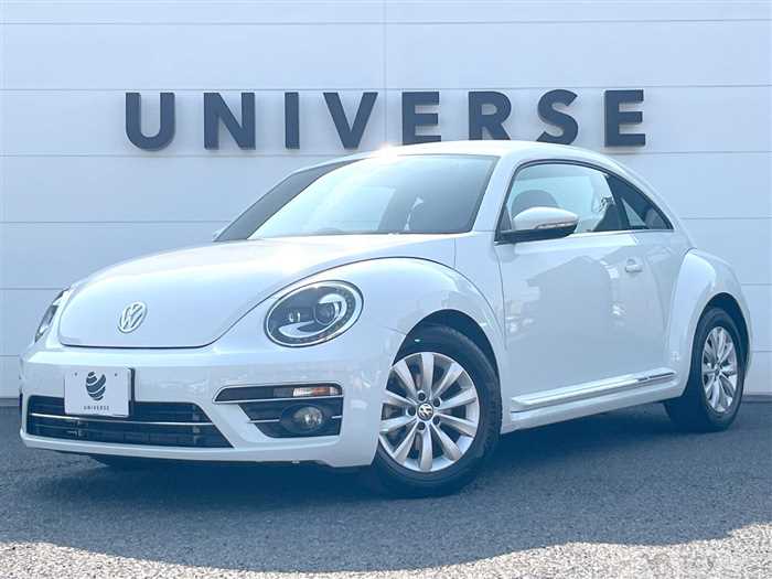 2017 Volkswagen Volkswagen Others