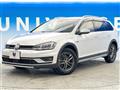 2015 Volkswagen Golf Alltrack