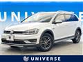 2015 Volkswagen Golf Alltrack