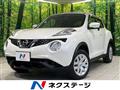 2019 Nissan Juke