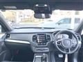 2022 Volvo XC90