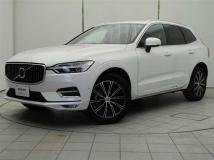2019 Volvo XC60