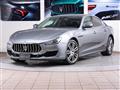 2021 Maserati Ghibli