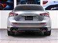 2021 Maserati Ghibli