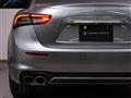 2021 Maserati Ghibli