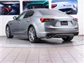 2021 Maserati Ghibli
