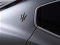 2021 Maserati Ghibli