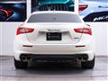 2018 Maserati Ghibli