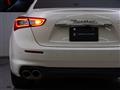 2018 Maserati Ghibli