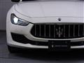 2018 Maserati Ghibli