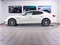 2018 Maserati Ghibli