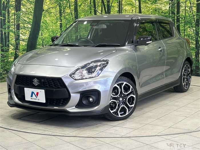 2021 Suzuki Suzuki Others