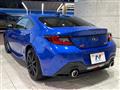 2024 Subaru BRZ