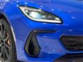 2024 Subaru BRZ