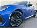 2024 Subaru BRZ