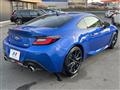 2024 Subaru BRZ