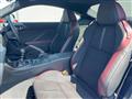 2024 Subaru BRZ