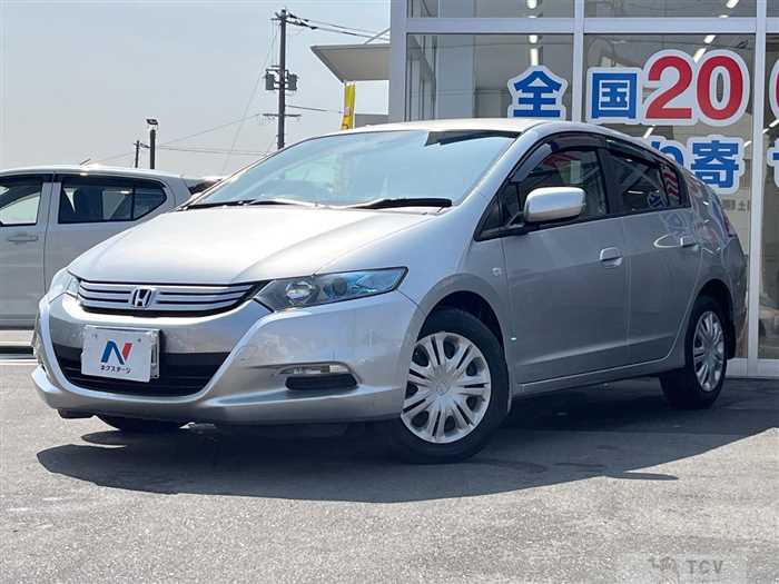 2010 Honda Insight