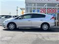 2010 Honda Insight