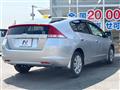2010 Honda Insight