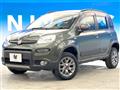 2019 Fiat Panda