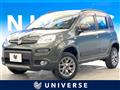 2019 Fiat Panda