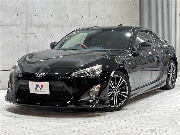 2012 Toyota 86