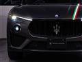 2021 Maserati Levante