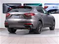 2021 Maserati Levante