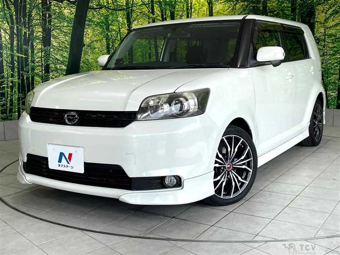 2010 Toyota Corolla Rumion