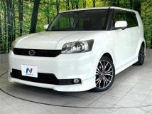 2010 Toyota Corolla Rumion