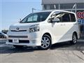 2009 Toyota Voxy