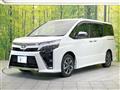 2020 Toyota Voxy