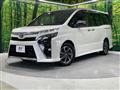 2021 Toyota Voxy