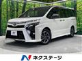 2021 Toyota Voxy