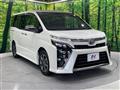 2021 Toyota Voxy