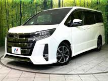 2020 Toyota Noah