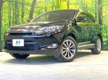 2015 Toyota Harrier