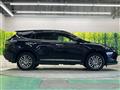 2015 Toyota Harrier