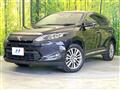 2016 Toyota Harrier