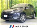 2016 Toyota Harrier
